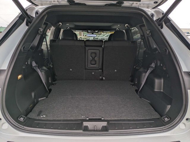 Used 2026 Mitsubishi Outlander SEL Black Edition AWD/4WD image 13