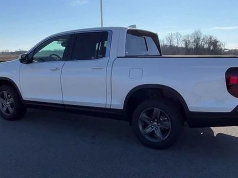 Used 2023 Honda Ridgeline RTL image 6