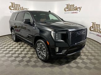 Used 2023 GMC Yukon Denali Ultimate video 1