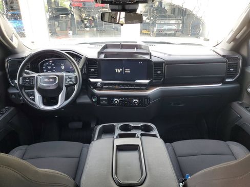Used 2025 GMC Sierra 1500 Elevation RWD image 11