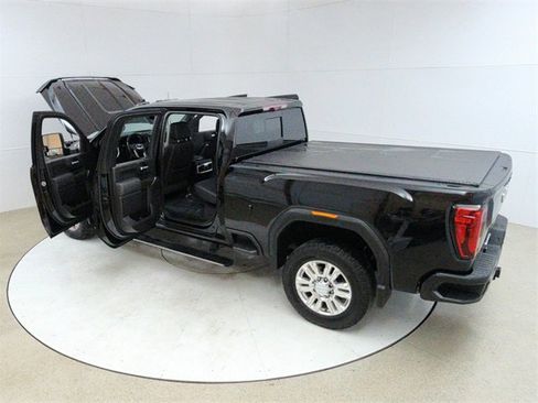 Used 2022 GMC Sierra 2500 Denali w/ Denali Ultimate Package image 23