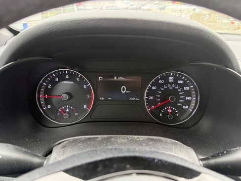 Certified 2023 Kia Forte GT-Line image 10