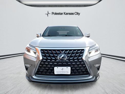 Used 2022 Lexus GX 460 Luxury image 11