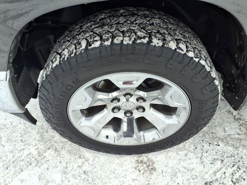Used 2021 RAM 1500 Big Horn AWD/4WD image 20