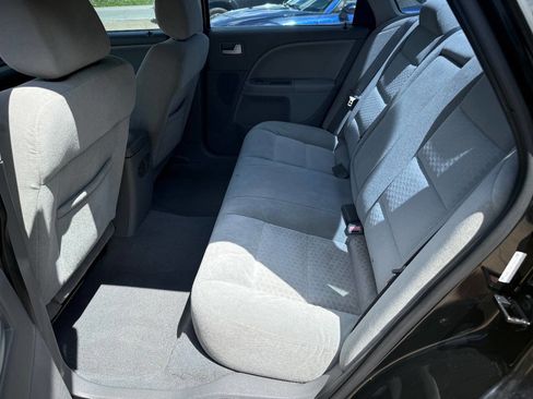 Used 2007 Ford Five Hundred SEL FWD image 12