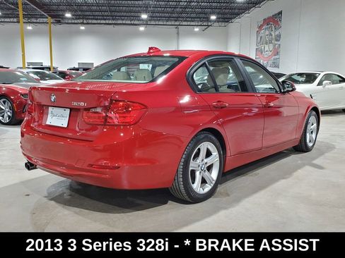 Used 2013 BMW 328i Sedan RWD image 10