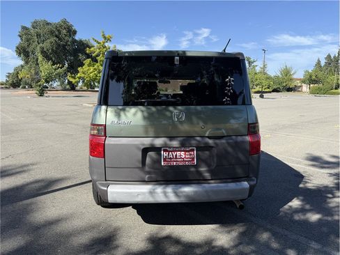 Used 2003 Honda Element EX image 4