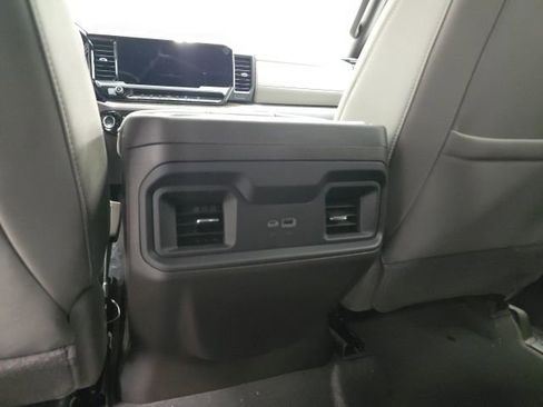 New 2026 Chevrolet Silverado 1500 LT Trail Boss w/ LT Trail Boss Premium Package image 24