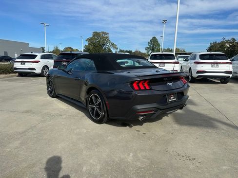 Used 2024 Ford Mustang Premium image 7