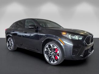 New 2026 BMW X2 xDrive28i w/ Technology Package AWD/4WD video 1