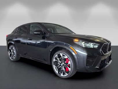 New 2026 BMW X2 xDrive28i w/ Technology Package