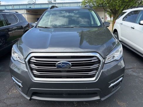 Used 2020 Subaru Ascent Limited w/ Technology Package image 2