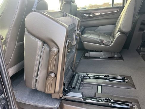 Used 2023 GMC Yukon XL Denali w/ Max Trailering Package image 42
