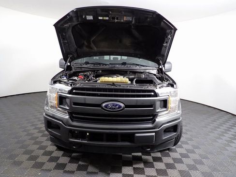 Used 2019 Ford F150 XLT w/ Equipment Group 302A Luxury image 8