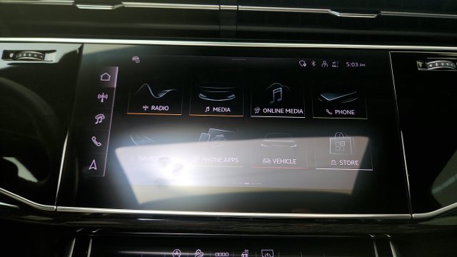 Used 2026 Audi Q7 3.0T Premium Plus w/ Premium Plus Package AWD/4WD image 67