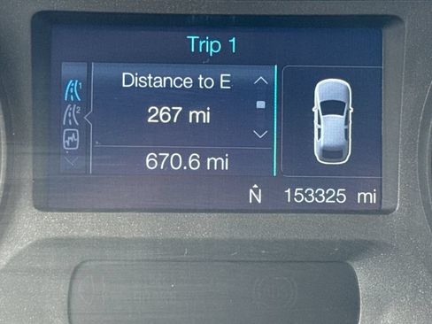 Used 2012 Ford Edge SEL FWD image 15