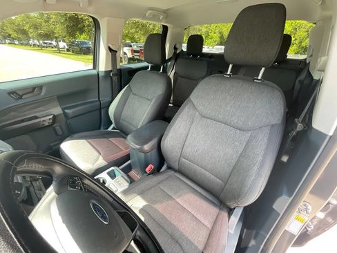 Used 2024 Ford Maverick XLT w/ XLT Luxury Package FWD image 10