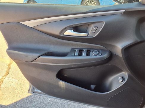 New 2026 Buick Envista Avenir image 14