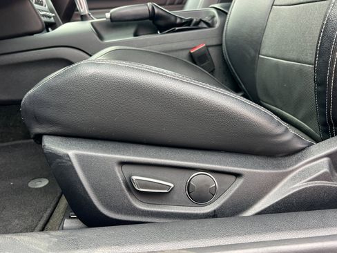 Used 2018 Ford Mustang GT Premium w/ Safe & Smart Package image 14