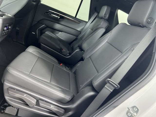 Used 2026 Chevrolet Tahoe Z71 AWD/4WD image 26