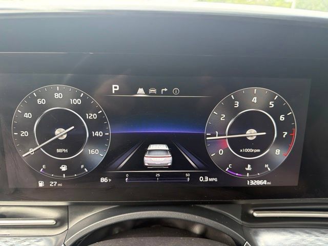 Used 2022 Kia Carnival SX Prestige FWD image 31