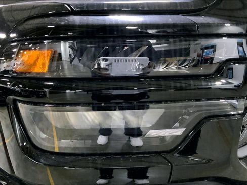 New 2026 RAM 2500 Big Horn image 27