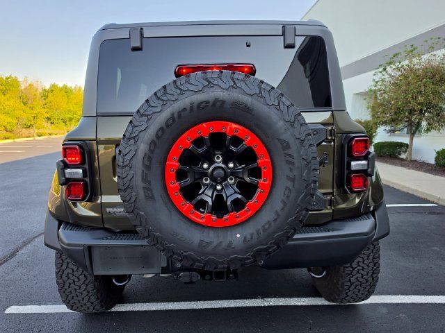 Used 2024 Ford Bronco Raptor AWD/4WD image 63