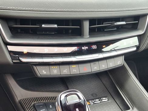 Used 2025 Cadillac CT5 V Blackwing w/ Carbon Fiber 2 Package image 18