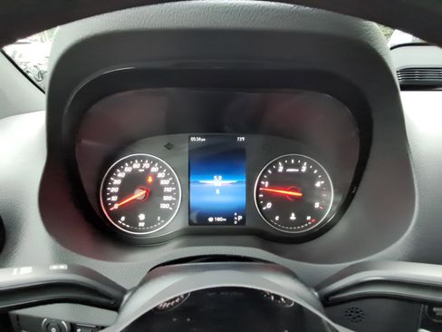 New 2026 Mercedes-Benz Sprinter 144 Cargo image 19