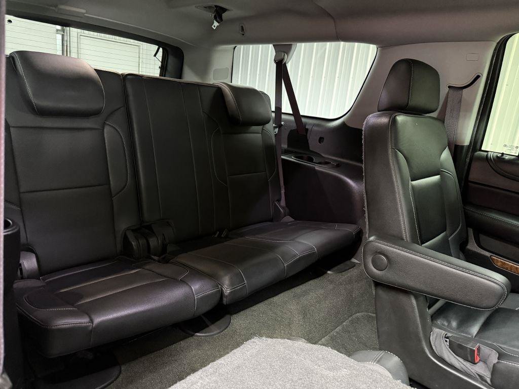 Used 2017 Chevrolet Suburban Premier AWD/4WD image 42