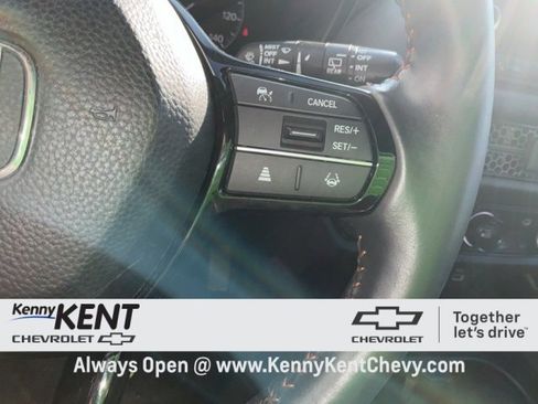 Used 2024 Honda HR-V Sport image 19