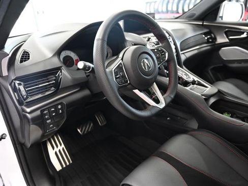Used 2023 Acura RDX A-Spec AWD/4WD image 21