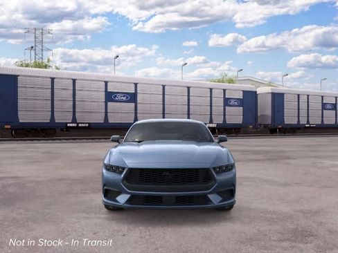 New 2026 Ford Mustang Coupe RWD image 6