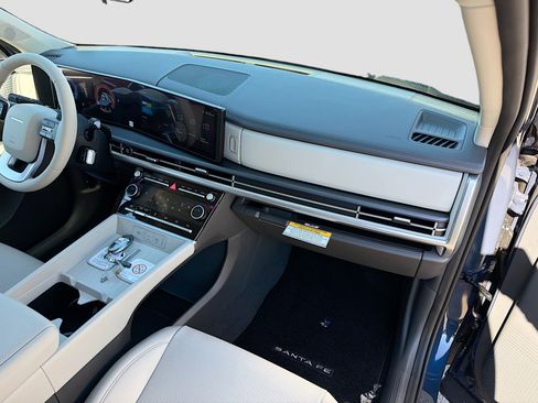 New 2026 Hyundai Santa Fe SEL image 15