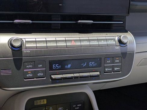New 2026 Hyundai Kona SEL Sport FWD image 15