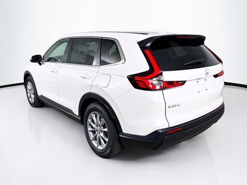 New 2026 Honda CR-V EX image 29