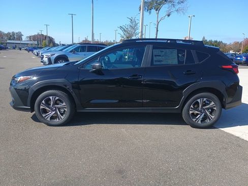New 2026 Subaru Crosstrek 2.0i Premium image 3