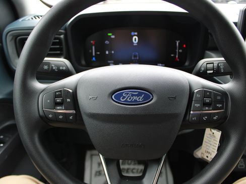 New 2026 Ford Maverick XL FWD image 15