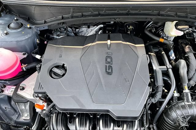 Used 2026 Hyundai Tucson SEL Plus AWD/4WD image 31