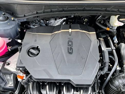 Used 2026 Hyundai Tucson SEL AWD/4WD image 31