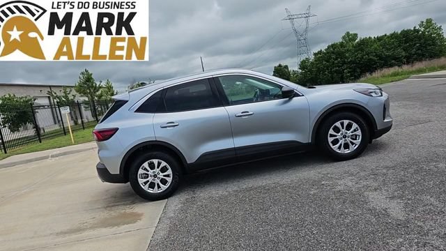 Used 2023 Ford Escape Active FWD image 9
