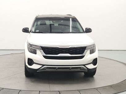 Used 2022 Kia Seltos S