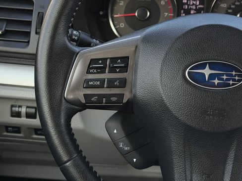 Used 2014 Subaru Forester 2.5i Limited image 18