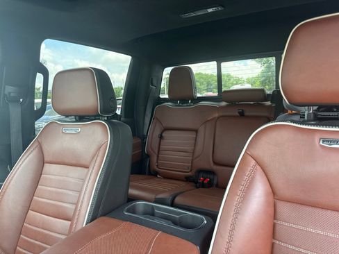 Used 2025 GMC Sierra 2500 Denali Ultimate AWD/4WD image 33