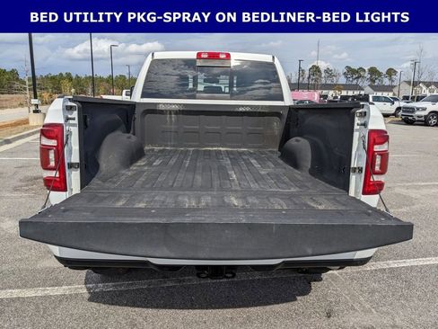 Certified 2023 RAM 2500 Laramie image 14
