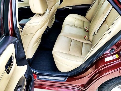 Used 2013 Toyota Avalon Limited FWD image 16