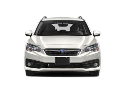 Used 2023 Subaru Impreza 2.0i Premium AWD/4WD image 7
