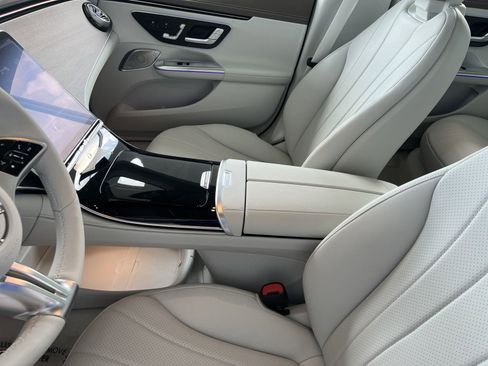 Certified 2024 Mercedes-Benz EQE 350+ 4MATIC Sedan image 26