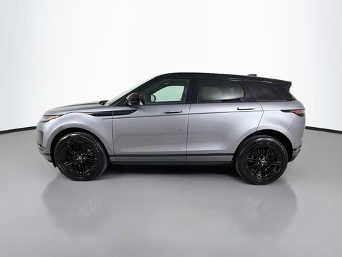 Used 2026 Land Rover Range Rover Evoque S AWD/4WD image 8