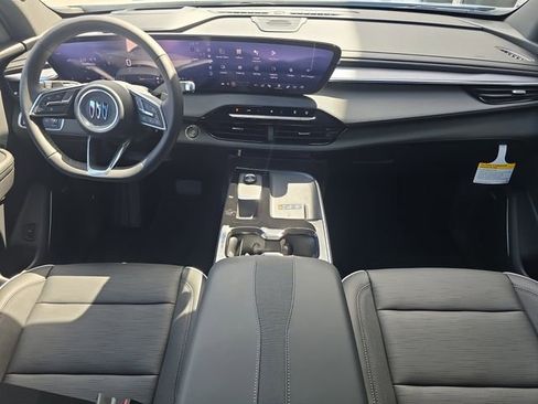 New 2026 Buick Enclave Sport Touring image 11